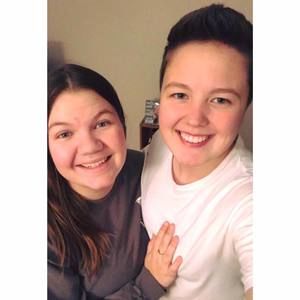 Meet your Posher, Sara